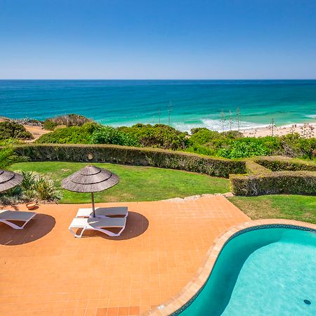 Clube Porto Mos - Sunplace Hotels & Beach Resort Lagos Bagian luar foto
