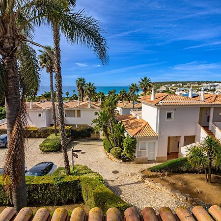 Clube Porto Mos - Sunplace Hotels & Beach Resort Lagos Bagian luar foto