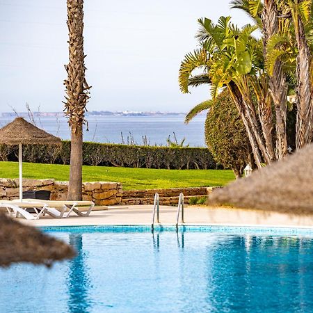 Clube Porto Mos - Sunplace Hotels & Beach Resort Lagos Bagian luar foto