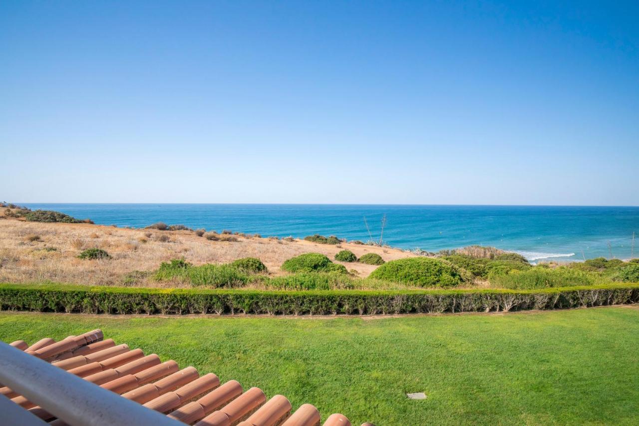 Clube Porto Mos - Sunplace Hotels & Beach Resort Lagos Bagian luar foto