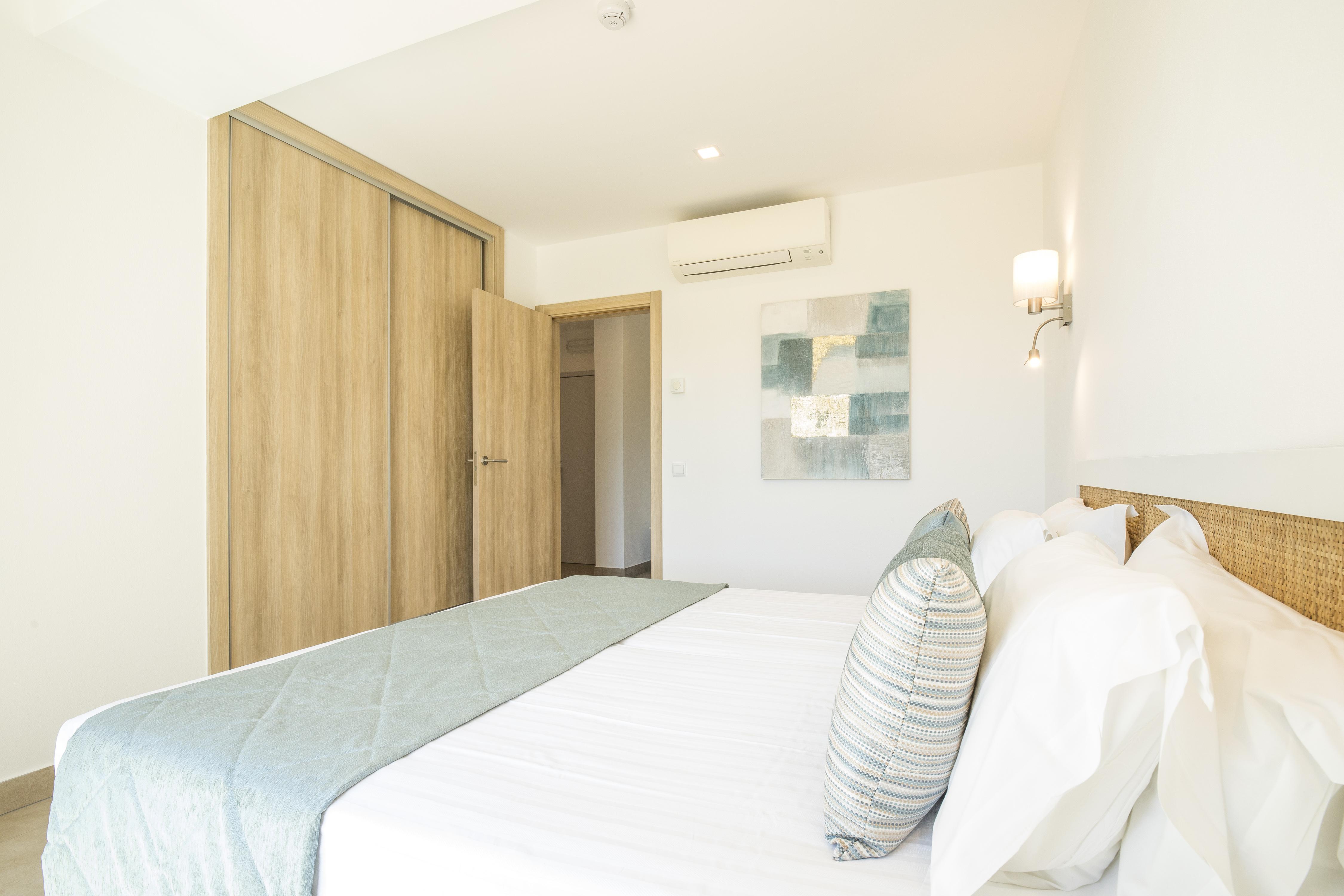 Clube Porto Mos - Sunplace Hotels & Beach Resort Lagos Bagian luar foto