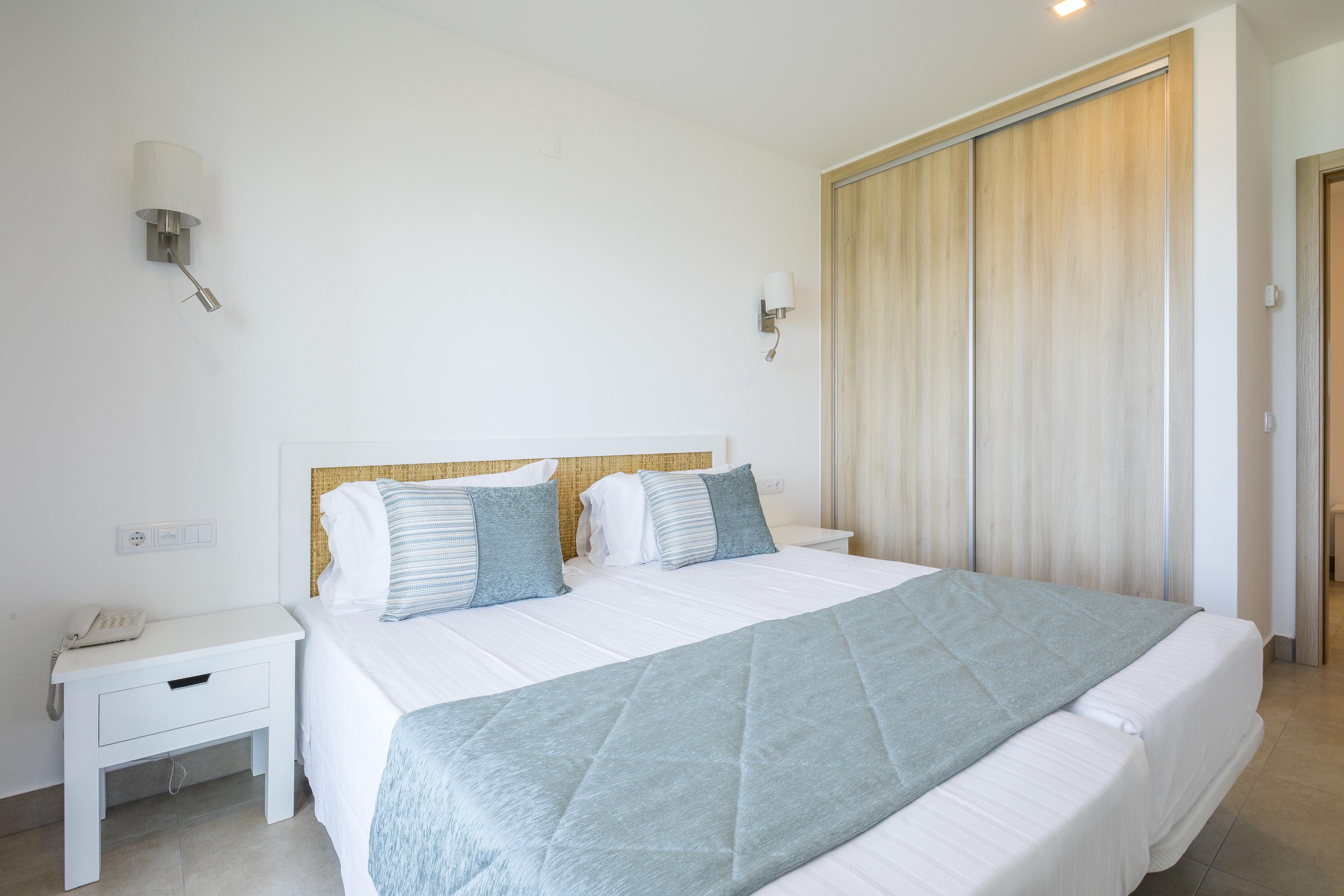 Clube Porto Mos - Sunplace Hotels & Beach Resort Lagos Bagian luar foto