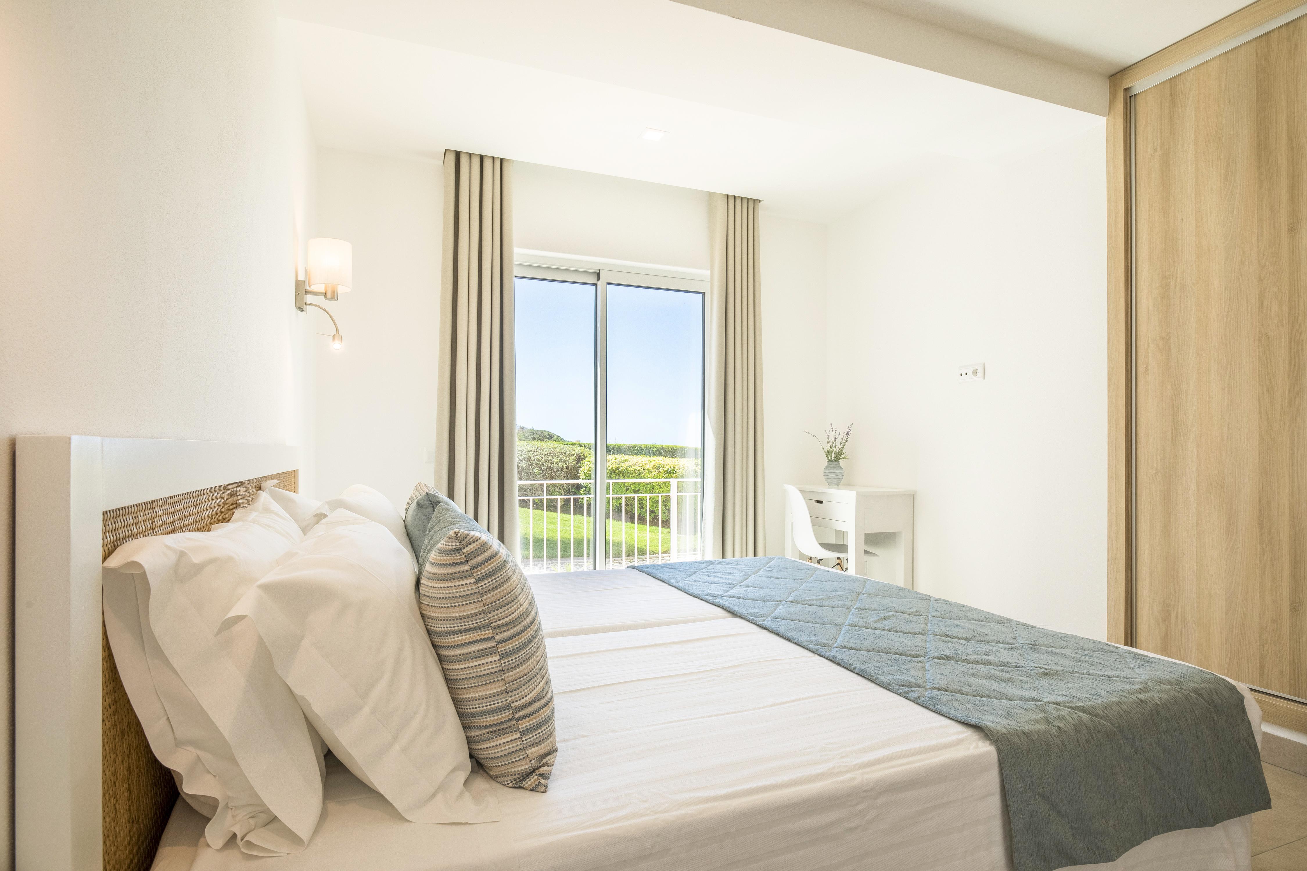 Clube Porto Mos - Sunplace Hotels & Beach Resort Lagos Bagian luar foto