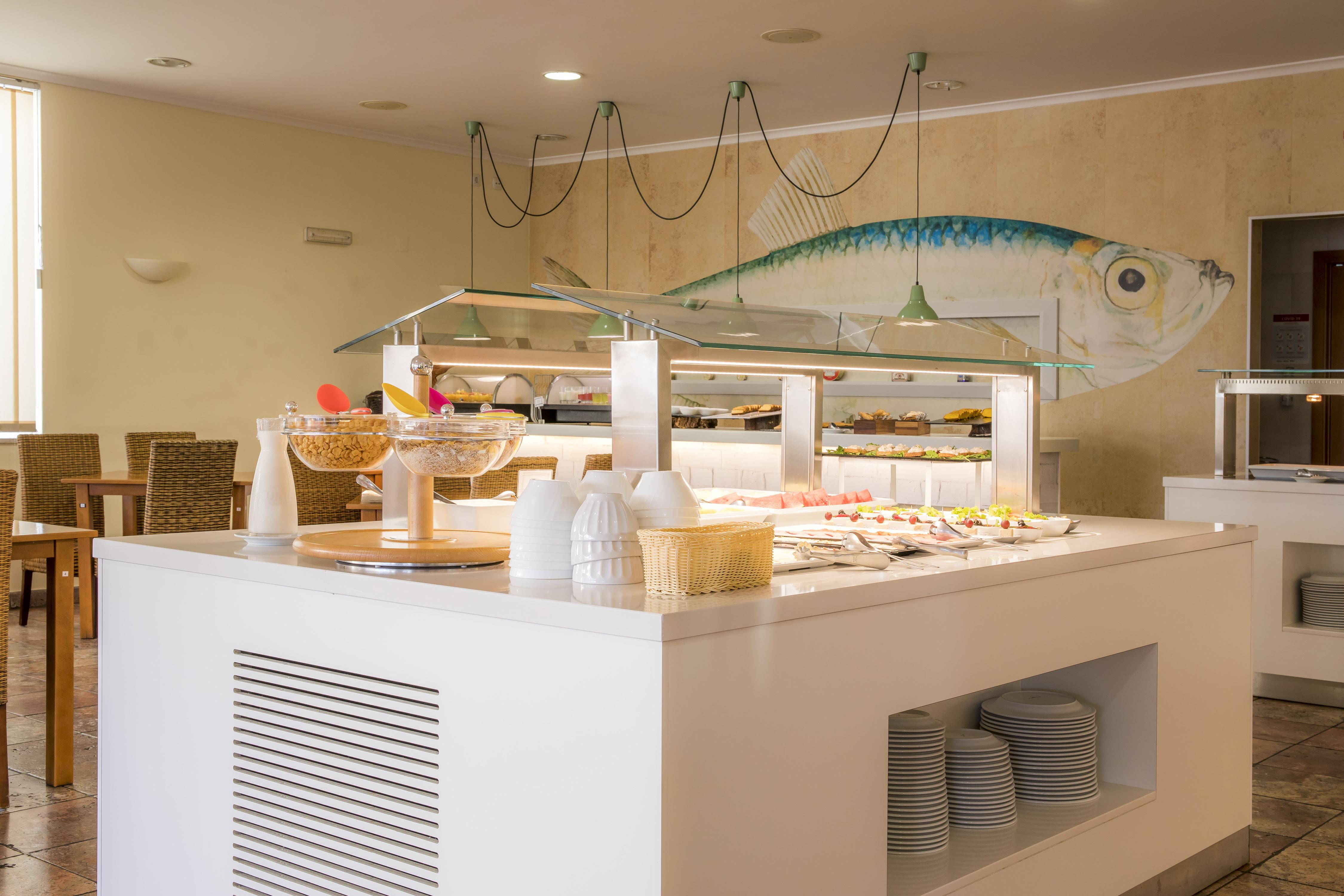 Clube Porto Mos - Sunplace Hotels & Beach Resort Lagos Bagian luar foto