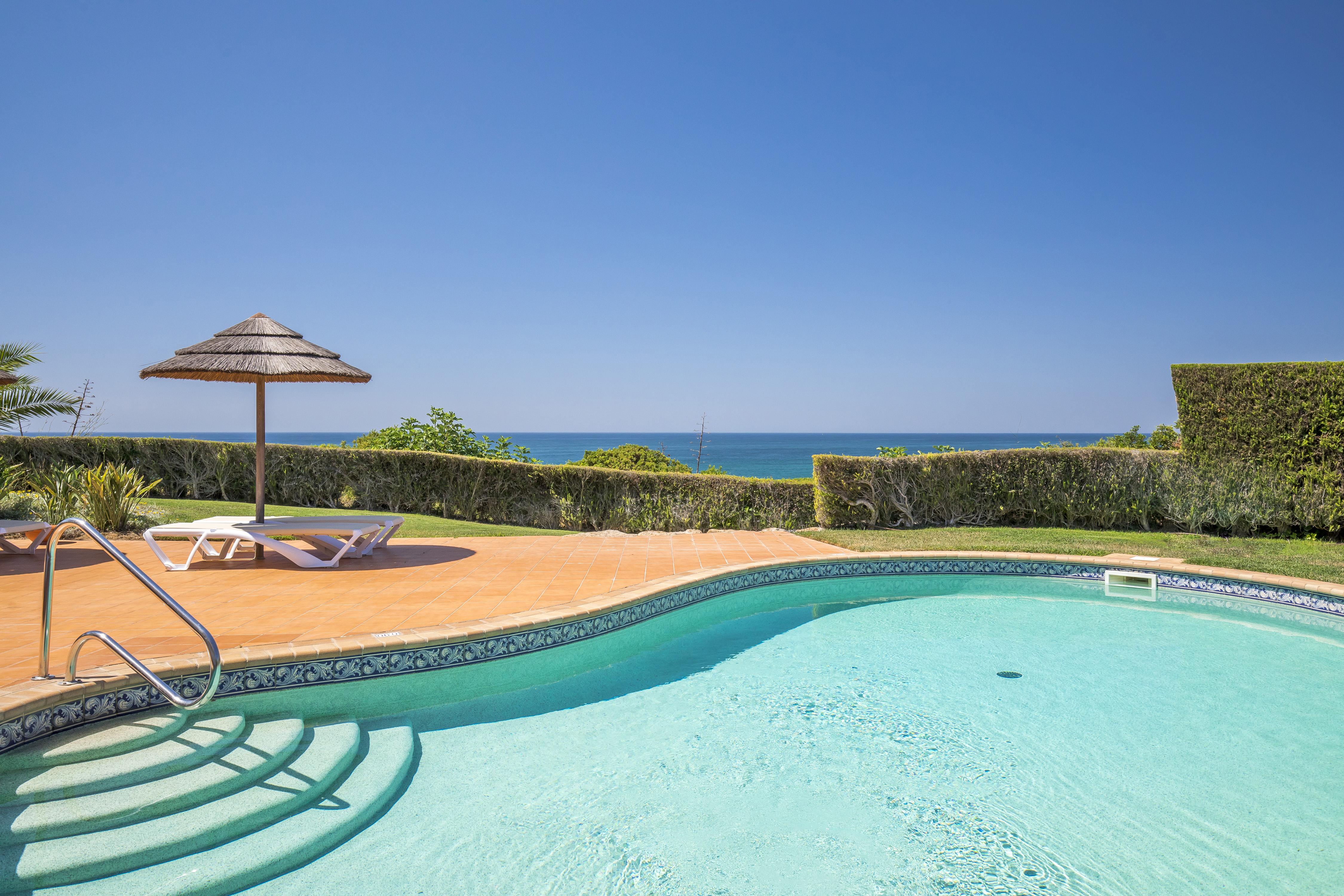 Clube Porto Mos - Sunplace Hotels & Beach Resort Lagos Bagian luar foto