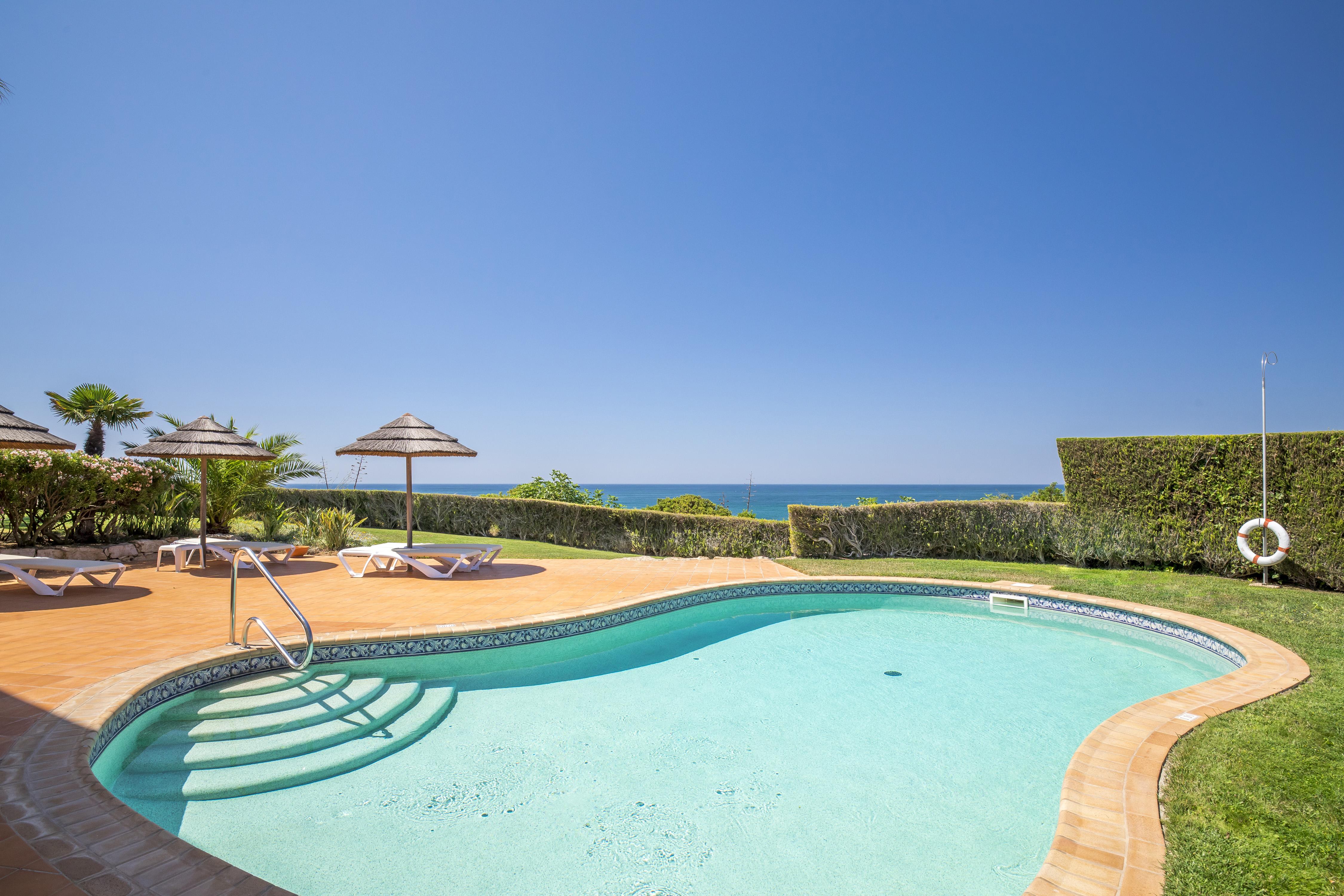 Clube Porto Mos - Sunplace Hotels & Beach Resort Lagos Bagian luar foto